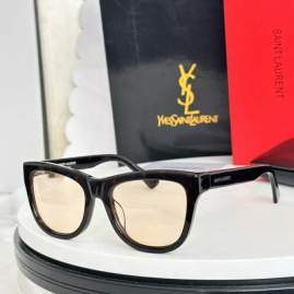 Picture of Saint Laurent Sunglasses _SKUfw77318779fw
